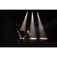 Проекционная насадка Godox VSA-36K с линзой 36°- фото7