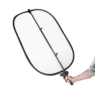 Держатель отражателя Godox LSA-14- фото4