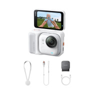 Экшн-камера Insta360 GO Ultra (White)- фото10