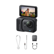 Экшн-камера Insta360 GO Ultra (Black)- фото10