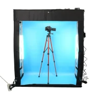 Фотобокс Falcon Eyes Studio Box 140 LED- фото9