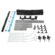 Фотобокс Falcon Eyes Studio Box 140 LED- фото10