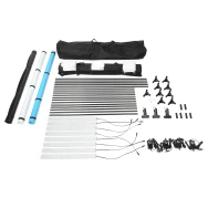 Фотобокс Falcon Eyes Studio Box 200 LED- фото5