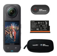 Экшн-камера Insta360 X5 BMW Motorrad Limited Edition- фото5