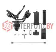 Стабилизатор DJI RS 5- фото6