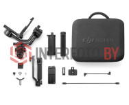 Стабилизатор DJI RS 5 Combo- фото5