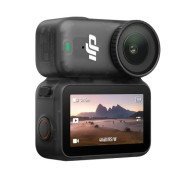 Экшн-камера DJI Osmo Nano Standard Combo 128GB- фото4