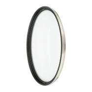 Светофильтр Nisi Ti UV Cut-395 77mm (УФ из титанового сплава)- фото