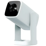 Проектор Wanbo Cube 1 Sky Blue- фото