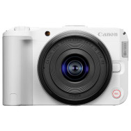 Фотоаппарат Canon EOS R50 V Kit 14-30mm White- фото