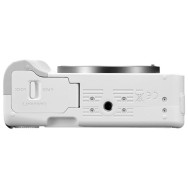 Фотоаппарат Canon EOS R50 V Body White- фото6