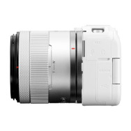 Фотоаппарат Canon EOS R50 V Kit 14-30mm White- фото3