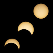 Светофильтр Nisi 77mm для съемки Солнца UV/IR Cut ND100000 16.6 Stops- фото3