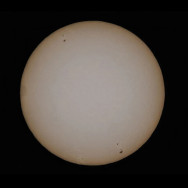 Светофильтр Nisi 77mm для съемки Солнца UV/IR Cut ND100000 16.6 Stops- фото4