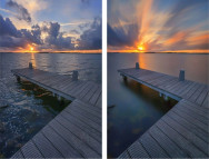 Светофильтр Nisi 77mm HUC IR ND32000- фото2