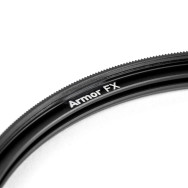 Светофильтр Nisi 52mm Armor FX PRO Nano L395 UV- фото6