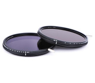 Светофильтр Nisi 67mm Enhance ND-VARIO 1.5-5 stops- фото2