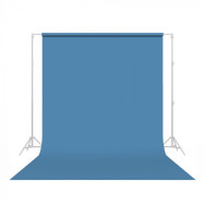 Бумажный фон Savage SA 30-12 GULF BLUE, 2,72х11м- фото