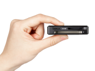 Карт-ридер TRANSCEND TS-RDC8K2 USB 3.1 Gen 1, USB Type-C- фото4