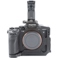 Клетка Tilta Half Cage для Sony a7R V, Black (TA-T46-A-B)- фото3