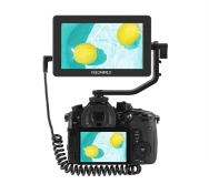 Накамерный монитор Feelworld F6 Plus V2- фото4