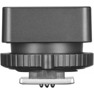 Радиосинхронизатор Godox X5L для Leica- фото3