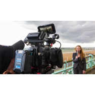 Адаптер HDMI/SDI-iOS Accsoon SeeMo Pro- фото10