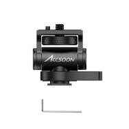 Адаптер HDMI-iOS Accsoon SeeMo- фото7