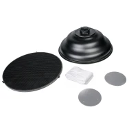 Тарелка портретная Falcon Eyes SuperSoft SR-55S HC c сотами- фото8