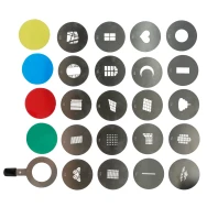 Осветитель проекционный Falcon Eyes Flash FP-40B Kit1- фото9