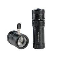 Осветитель проекционный Falcon Eyes Flash FP-40B Kit1- фото6