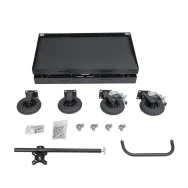 Тележка студийная Falcon Eyes StudioCart 130- фото10