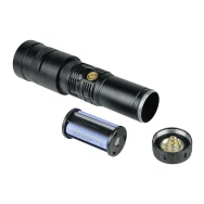 Осветитель проекционный Falcon Eyes Flash FP-40B Kit1- фото8