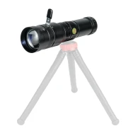 Осветитель проекционный Falcon Eyes Flash FP-40B Kit1- фото7