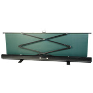 Фотофон хромакей GreenBean Chromakey Screen 2020G- фото4