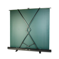 Фотофон хромакей GreenBean Chromakey Screen 2020G- фото2