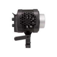 Осветитель светодиодный Amaran Halo 200x- фото3