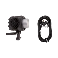 Осветитель светодиодный Amaran Halo 200x- фото7