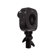 Осветитель светодиодный Amaran Halo 100x- фото3