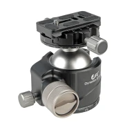 Штативная шаровая головка Falcon Eyes Dynamics 107PF- фото3