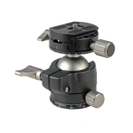 Штативная шаровая головка Falcon Eyes Dynamics 108P- фото3