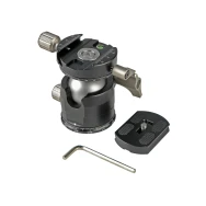 Штативная шаровая головка Falcon Eyes Dynamics 108P- фото5