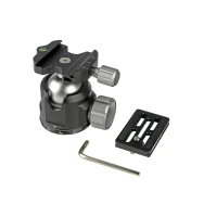 Штативная шаровая головка Falcon Eyes Dynamics 86P- фото5