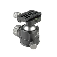 Штативная шаровая головка Falcon Eyes Dynamics 86P- фото3