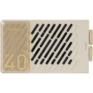 Осветитель Zhiyun FIVERAY M40 SE- фото