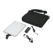 Осветитель Falcon Eyes LP-384 LED Bi-color светодиодный- фото5