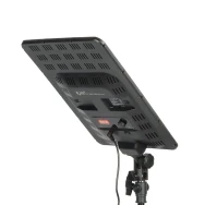 Осветитель Falcon Eyes LP-384 LED Bi-color светодиодный- фото3