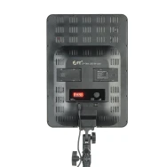 Осветитель Falcon Eyes LP-384 LED Bi-color светодиодный- фото2