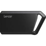 Накопитель Lexar SSD 512GB SL600, USB 3.2 (LSL600X512G-RNBNG)- фото