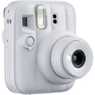 Fujifilm Instax mini 13 Clay White- фото3